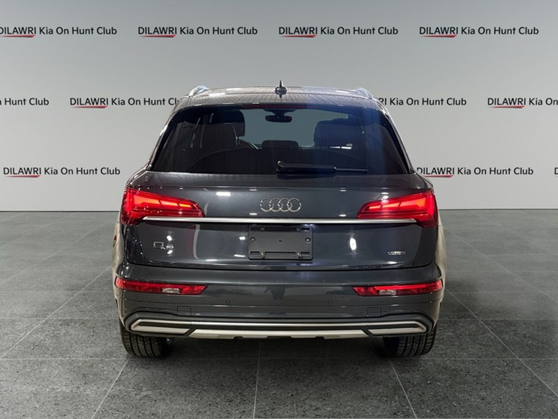 2024 Audi Q5 Komfort 45 TFSI quattro/ CAR PLAY/ BLIND SPOT