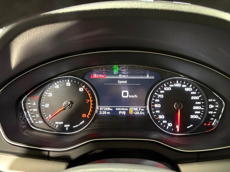 2024 Audi Q5 Komfort 45 TFSI quattro/ CAR PLAY/ BLIND SPOT