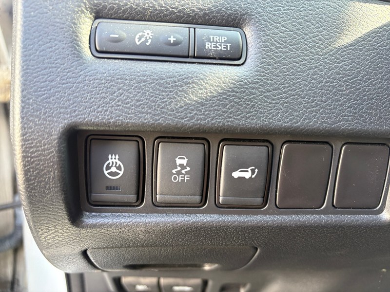 2017 Nissan Murano SV