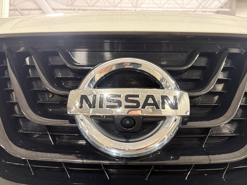 2017 Nissan Murano SV