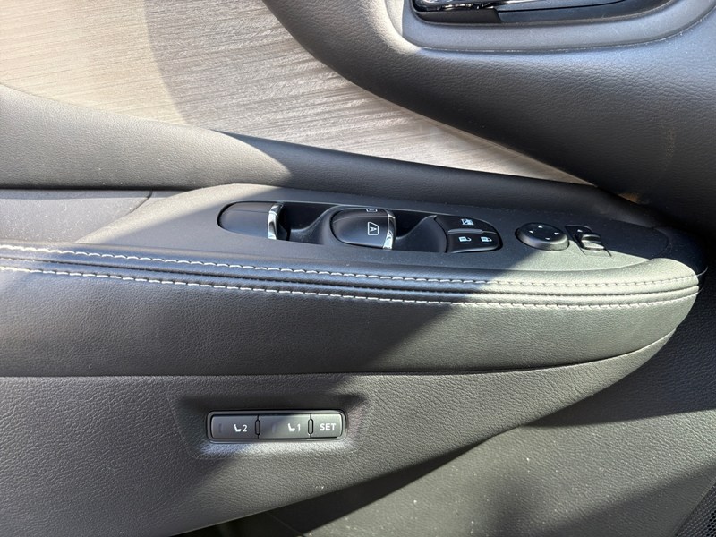 2017 Nissan Murano SV