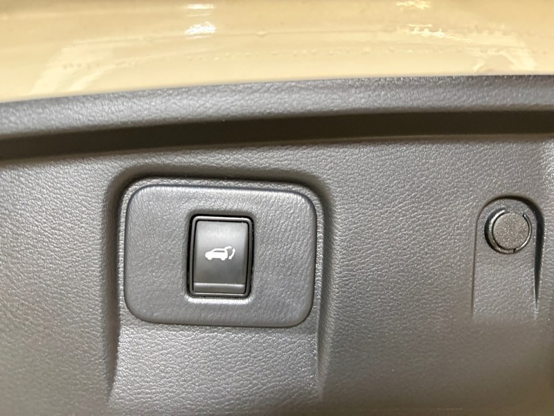 2017 Nissan Murano SV