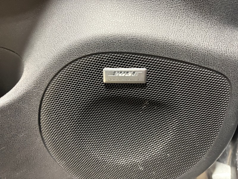 2018 Nissan LEAF SL