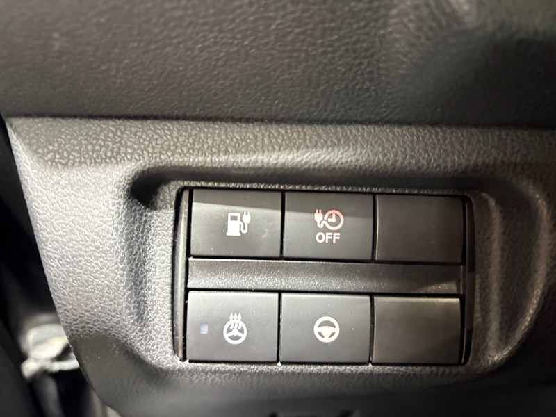 2018 Nissan LEAF SL