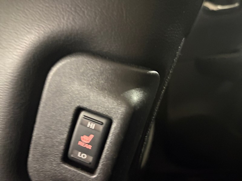 2018 Nissan LEAF SL