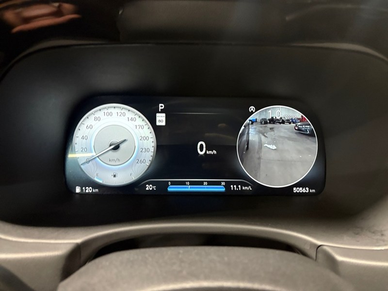 2023 Hyundai Palisade Ultimate Calligraphy 7-Pass./ OFF LEASE/ PANO ROOF