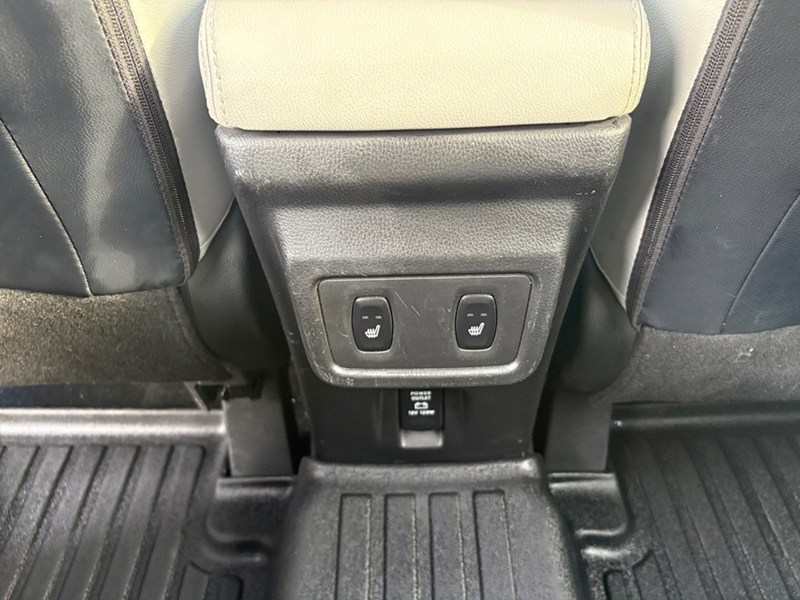 2023 Mitsubishi Eclipse Cross GT S-AWC / LEATHER/ROOF/NAV/HEADS UP/ LANE KEEP