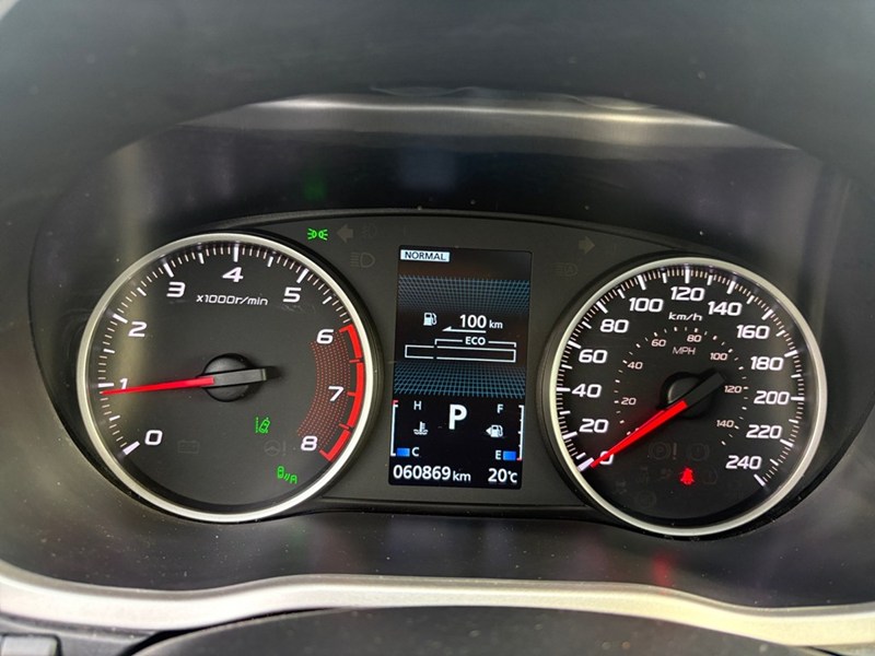 2023 Mitsubishi Eclipse Cross GT S-AWC / LEATHER/ROOF/NAV/HEADS UP/ LANE KEEP