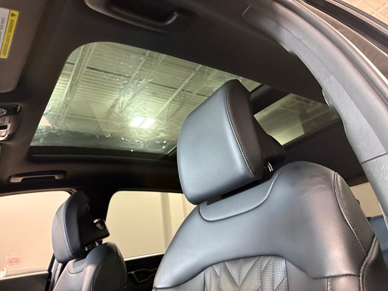 2024 Kia Sportage X-Line Limited/ LEATHER/ PANO ROOF/ NAV/BLIND SPOT