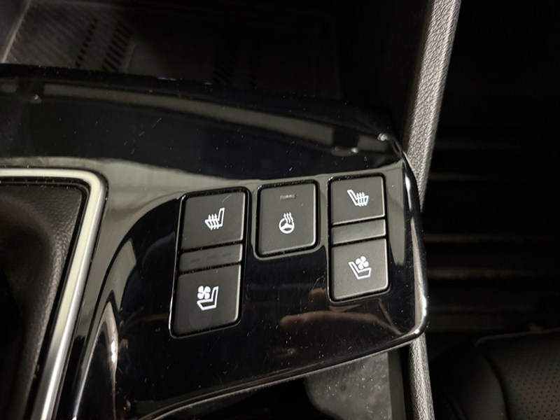 2024 Kia Sportage X-Line Limited/ LEATHER/ PANO ROOF/ NAV/BLIND SPOT