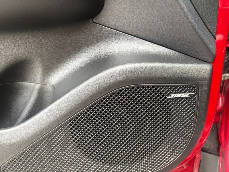 2022 Hyundai Tucson Hybrid Ultimate