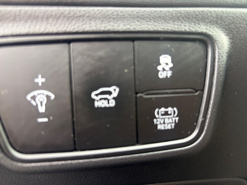 2022 Hyundai Tucson Hybrid Ultimate