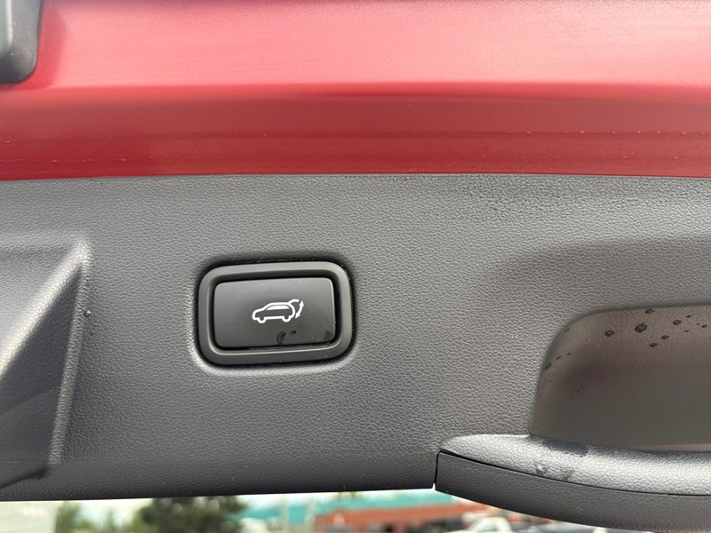 2022 Hyundai Tucson Hybrid Ultimate