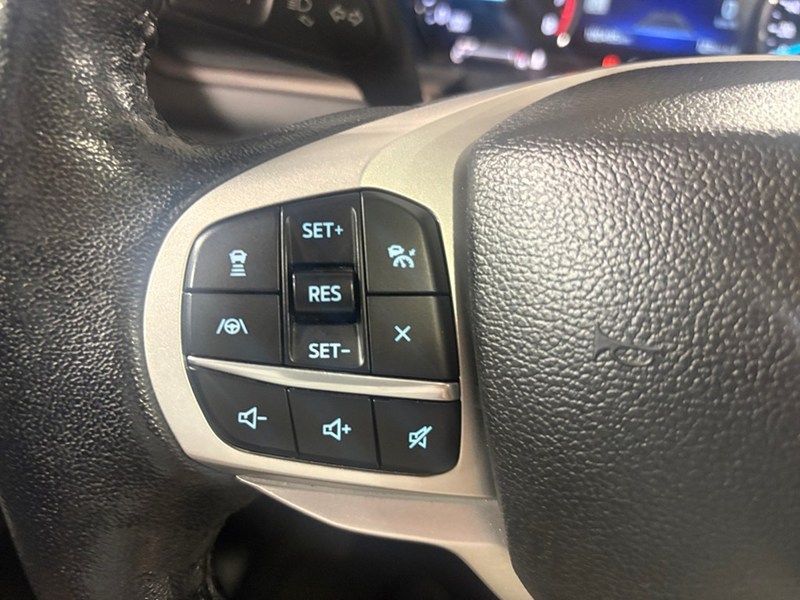 2023 Ford Explorer Limited 4WD 7-PASS. PANOROOF/ 360 CAM/ BLINDSPOT