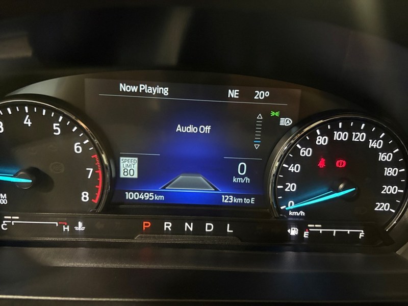 2023 Ford Explorer Limited 4WD 7-PASS. PANOROOF/ 360 CAM/ BLINDSPOT
