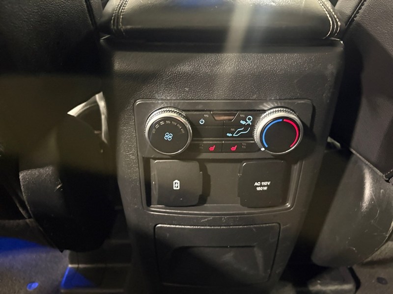 2023 Ford Explorer Limited 4WD 7-PASS. PANOROOF/ 360 CAM/ BLINDSPOT