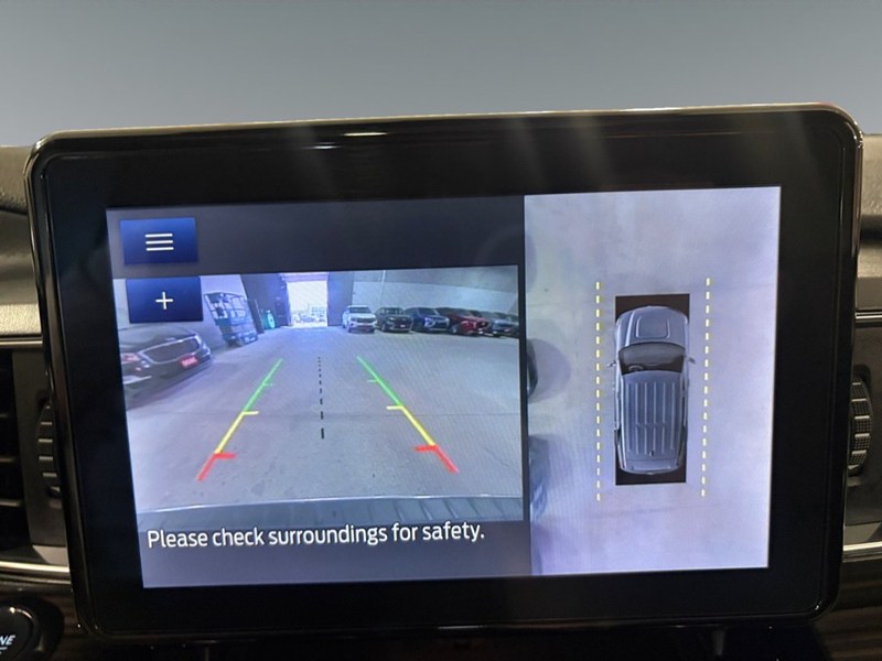 2023 Ford Explorer Limited 4WD 7-PASS. PANOROOF/ 360 CAM/ BLINDSPOT