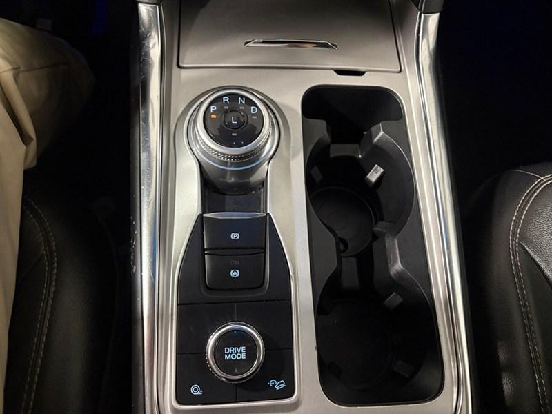 2023 Ford Explorer Limited 4WD 7-PASS. PANOROOF/ 360 CAM/ BLINDSPOT