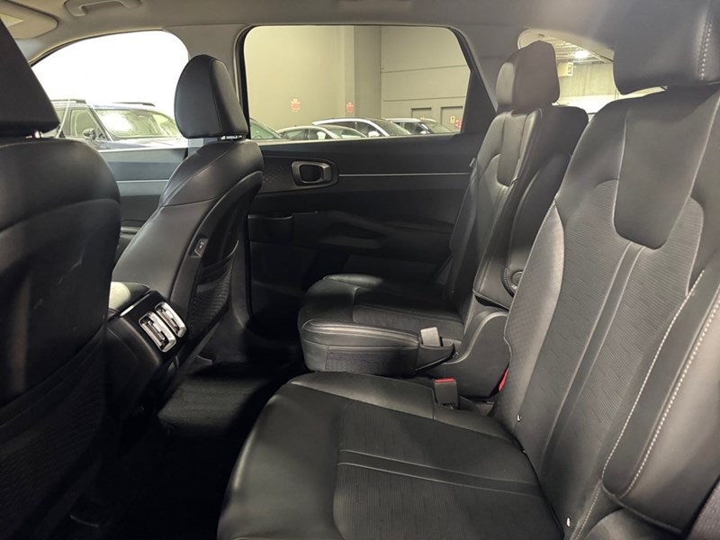 2024 Kia Sorento EX AWD