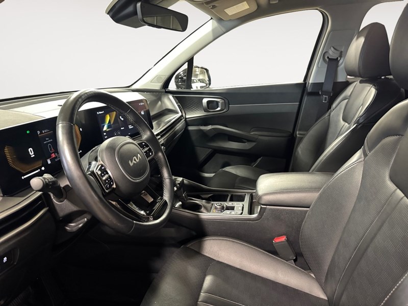 2024 Kia Sorento EX AWD