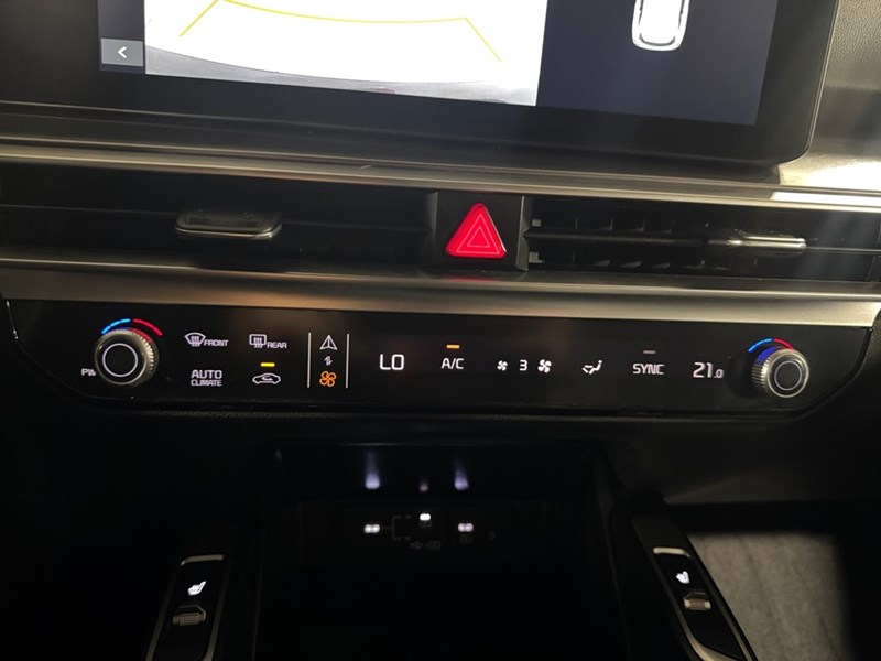 2024 Kia Sorento EX AWD