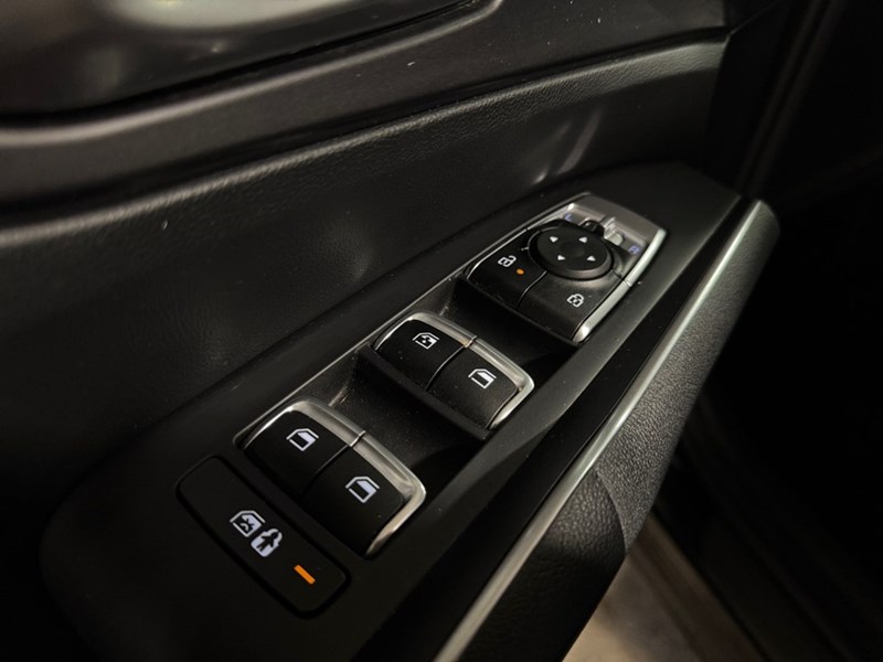 2024 Kia Sorento EX AWD