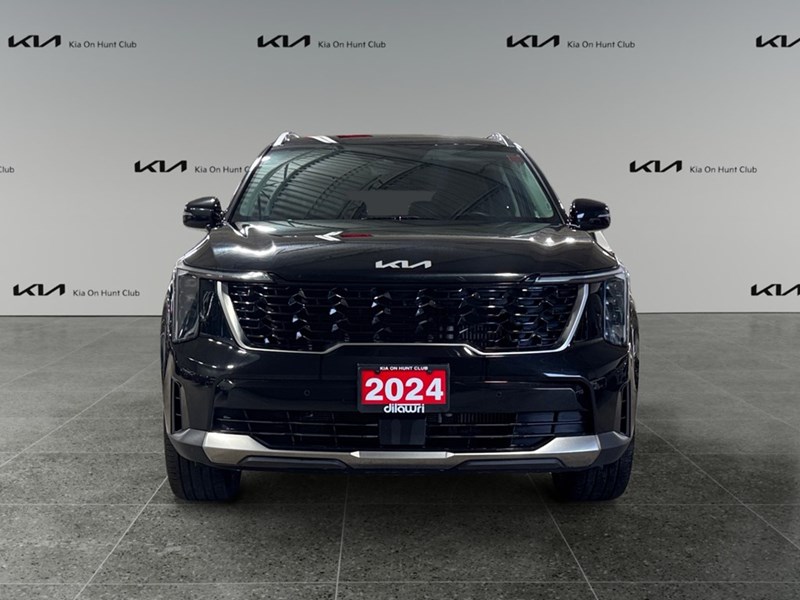 2024 Kia Sorento EX AWD