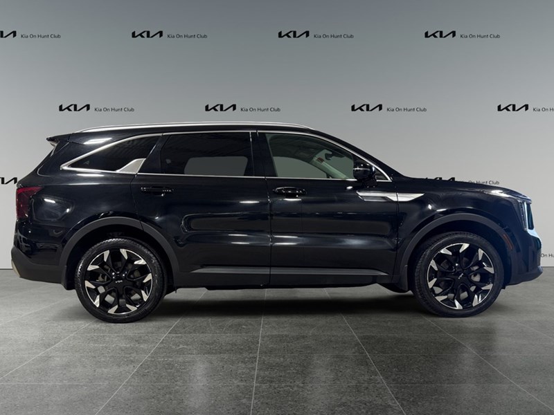 2024 Kia Sorento EX AWD
