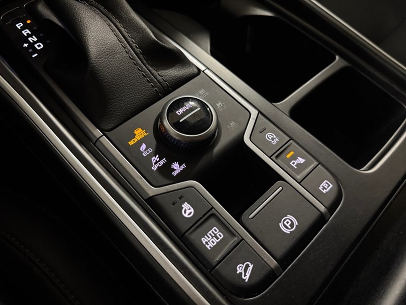 2024 Kia Sorento EX AWD