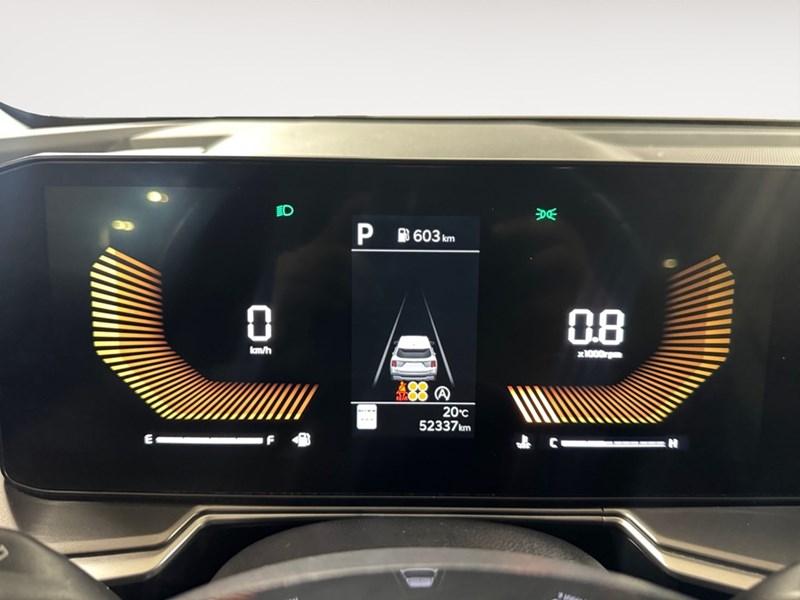 2024 Kia Sorento EX AWD