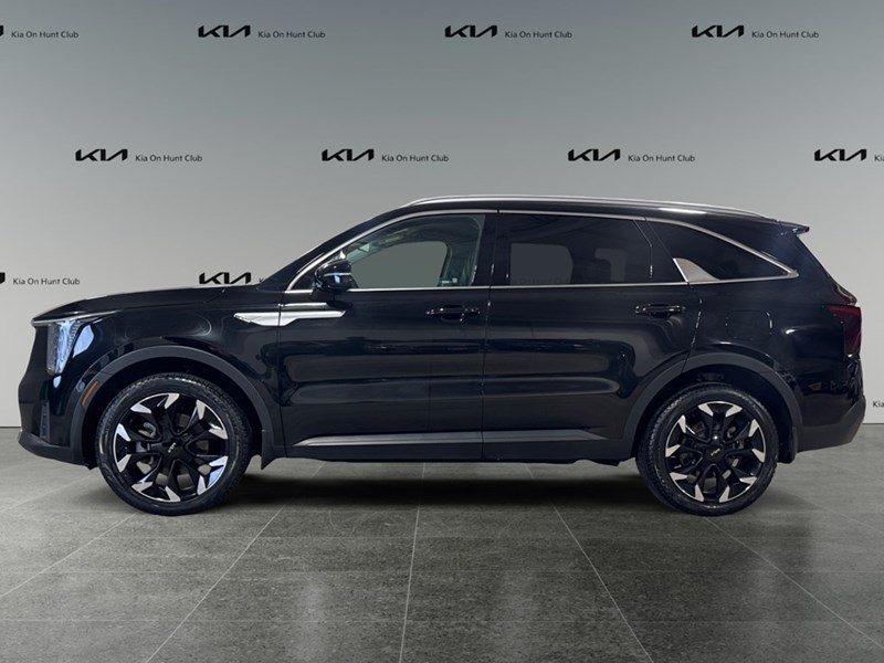 2024 Kia Sorento EX AWD