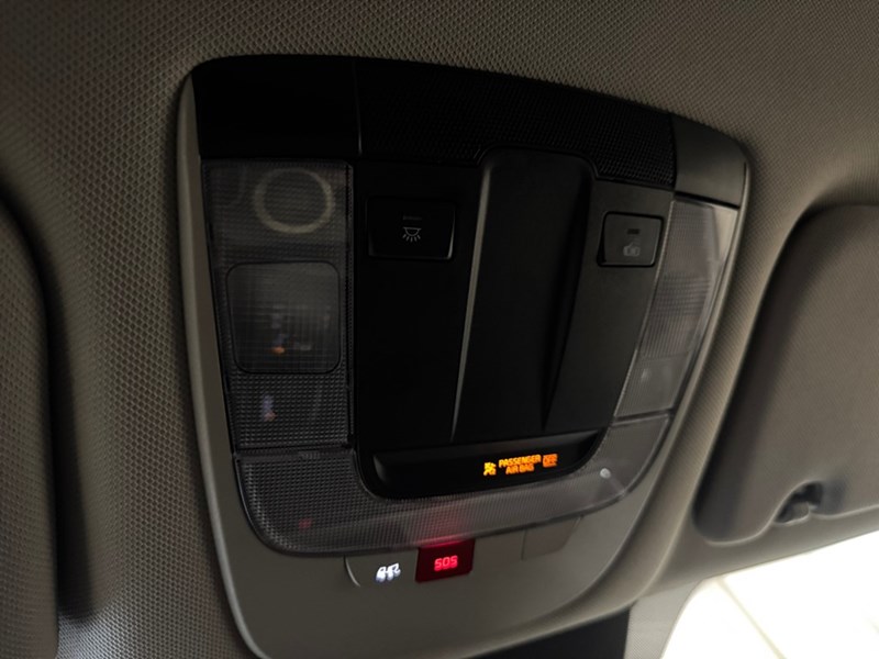 2024 Kia Sorento EX AWD