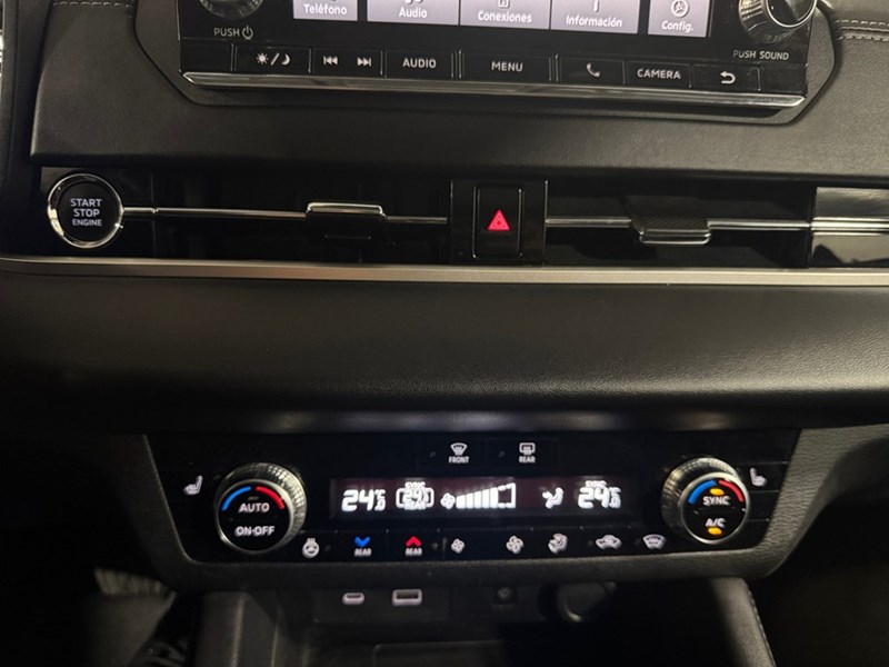 2024 Mitsubishi Outlander SE S-AWC