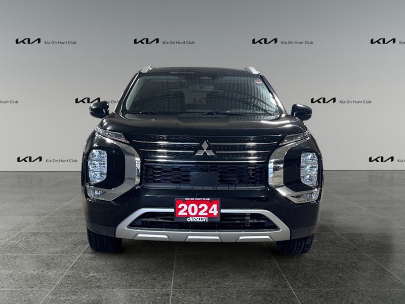 2024 Mitsubishi Outlander SE S-AWC