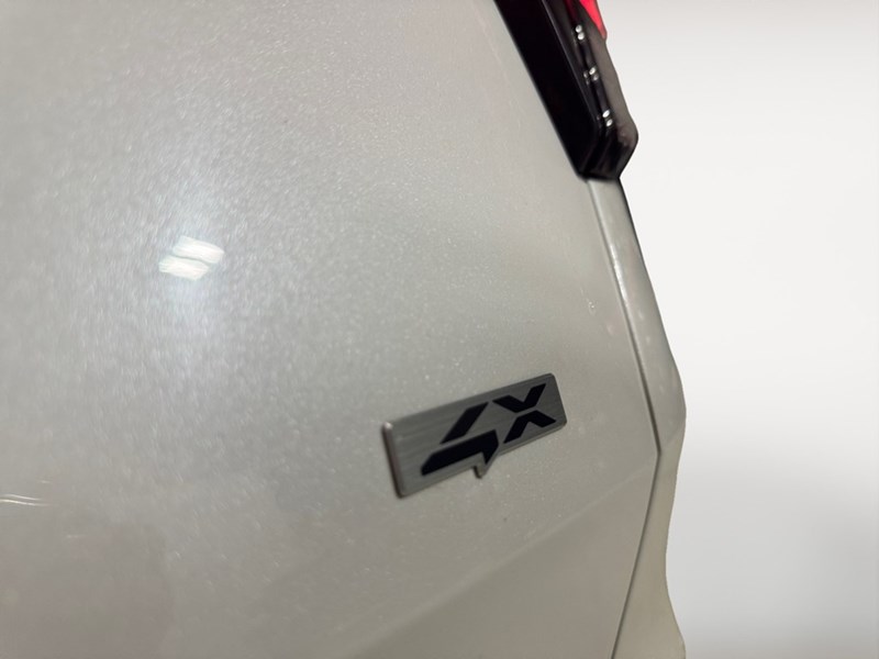 2024 Kia Sportage EX AWD