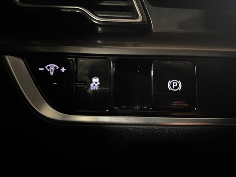 2024 Kia Sportage EX AWD