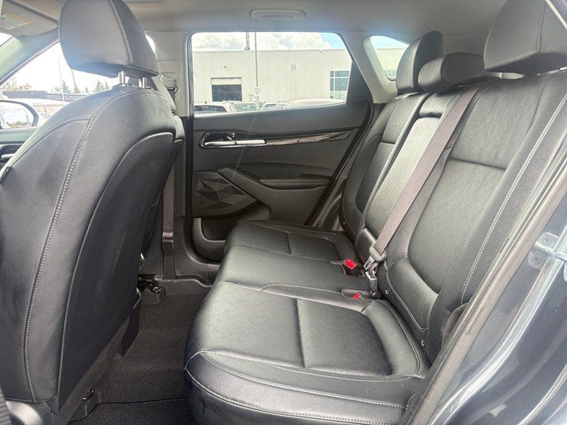 2023 Kia Seltos SX Turbo AWD-OFF LEASE- HEADS UP DISPLY-LEATHER-