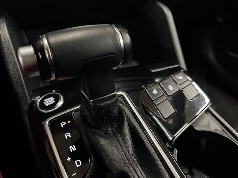 2024 Kia Sportage EX AWD