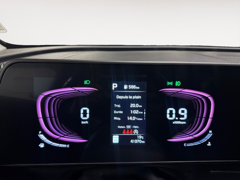 2024 Kia Sportage EX AWD