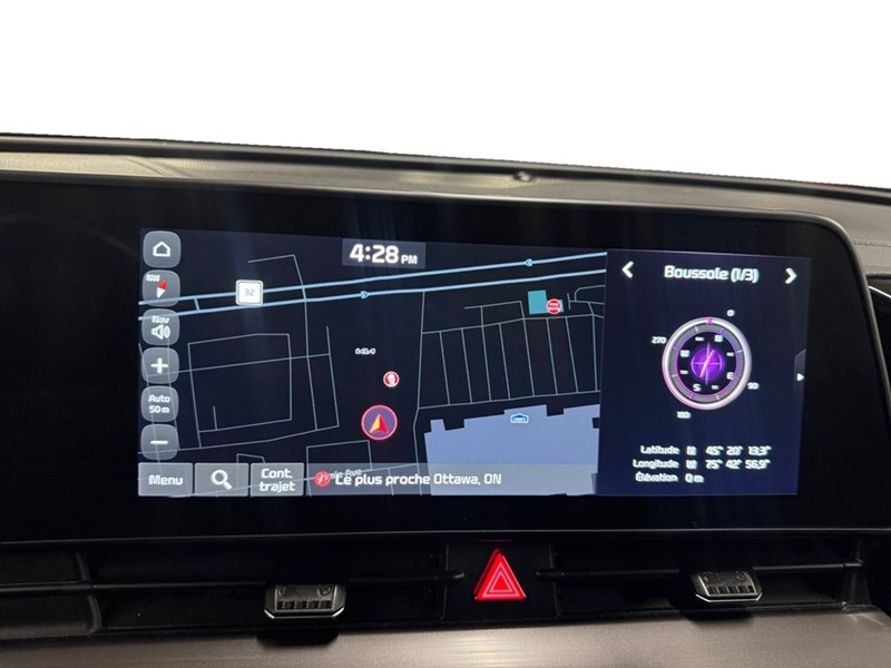 2024 Kia Sportage EX AWD