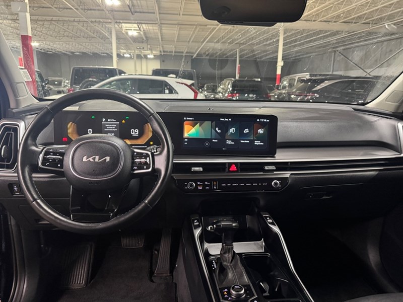 2024 Kia Sorento 2.5T EX