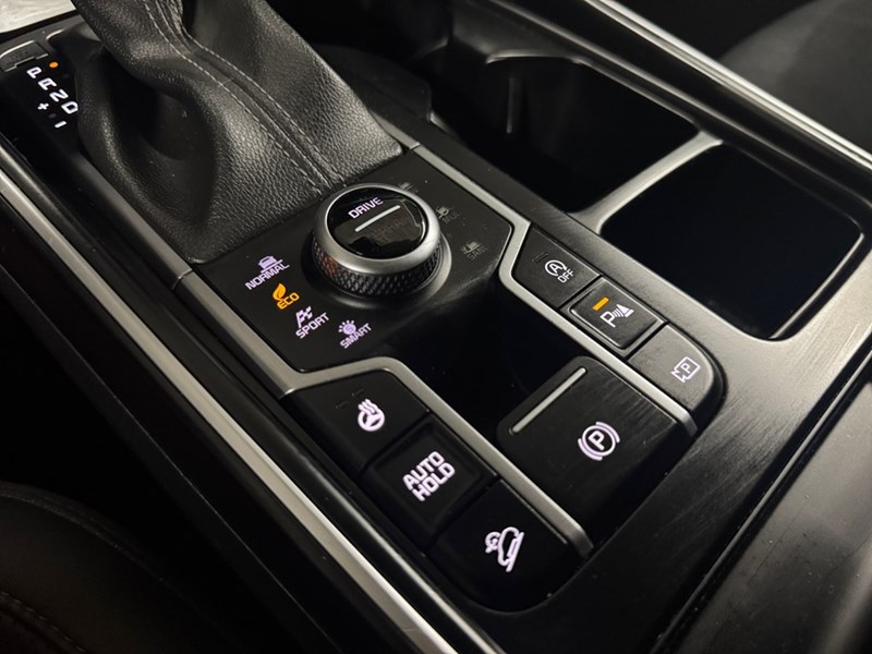 2024 Kia Sorento 2.5T EX