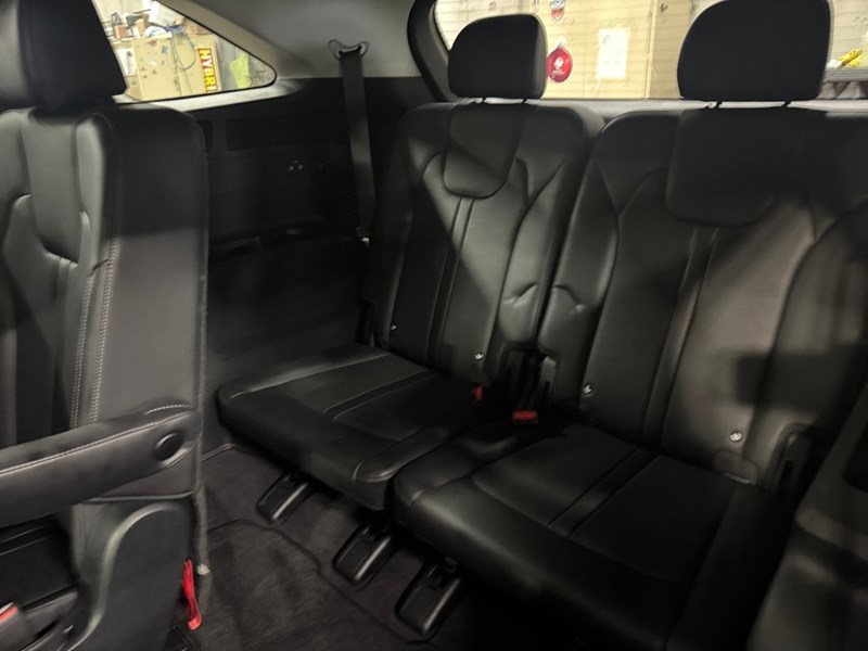 2024 Kia Sorento 2.5T EX