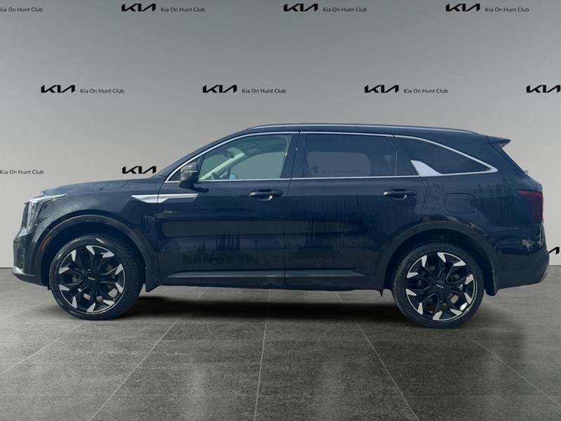 2024 Kia Sorento 2.5T EX