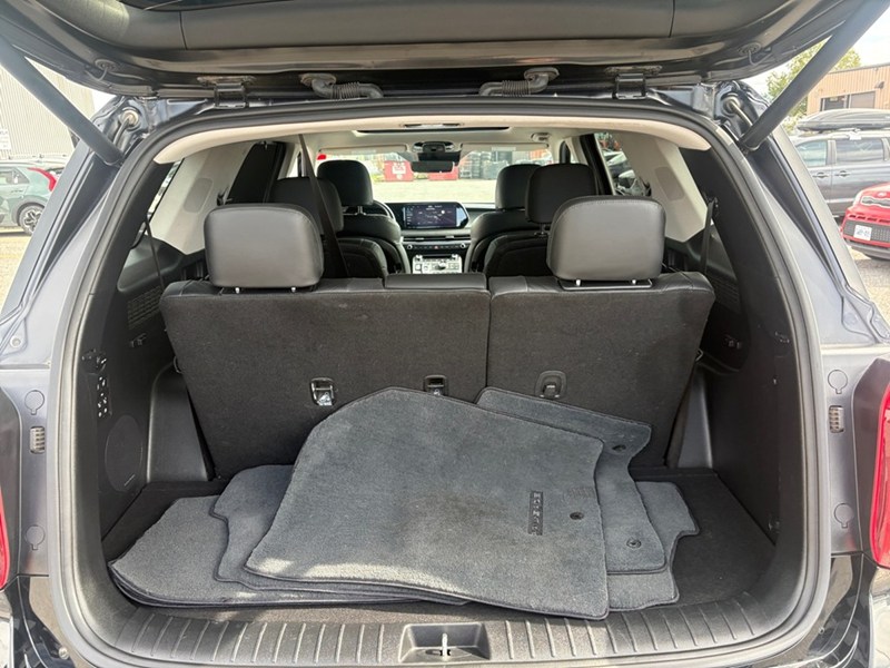 2023 Hyundai Palisade Urban 7-Pass / OFF  LEASE / BLIND SPOT/LANE KEEP