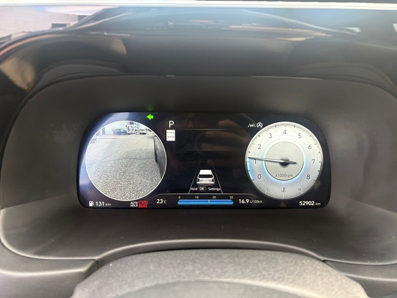 2023 Hyundai Palisade Urban 7-Pass / OFF  LEASE / BLIND SPOT/LANE KEEP