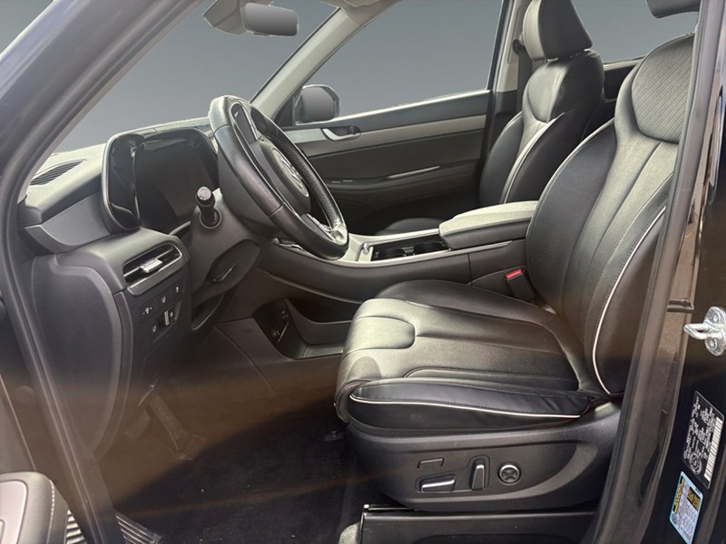 2023 Hyundai Palisade Urban 7-Pass / OFF  LEASE / BLIND SPOT/LANE KEEP