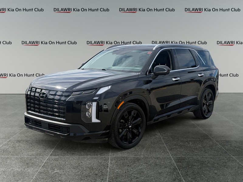 2023 Hyundai Palisade Urban 7-Pass / OFF  LEASE / BLIND SPOT/LANE KEEP