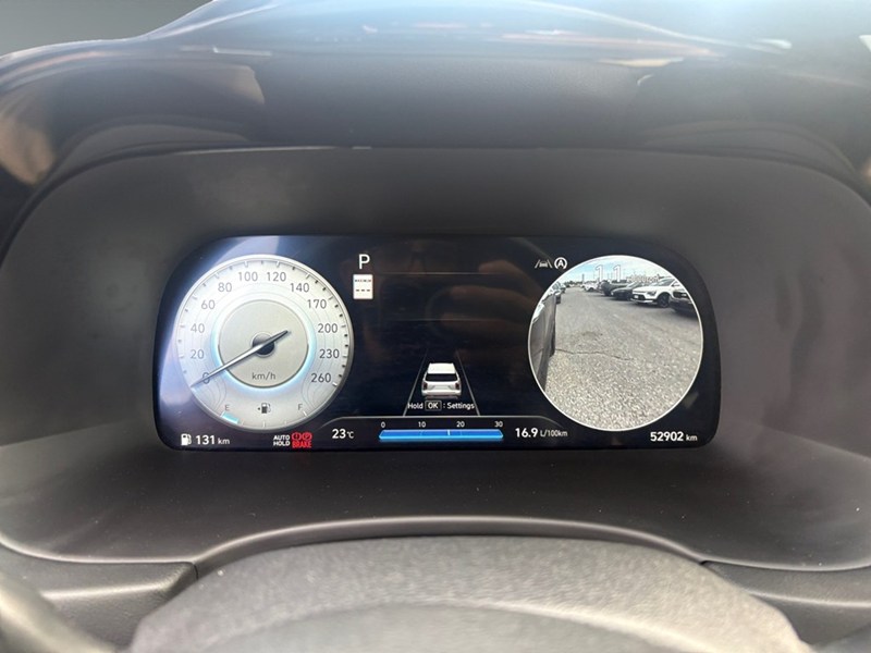 2023 Hyundai Palisade Urban 7-Pass / OFF  LEASE / BLIND SPOT/LANE KEEP