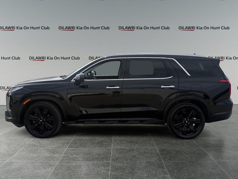 2023 Hyundai Palisade Urban 7-Pass / OFF  LEASE / BLIND SPOT/LANE KEEP